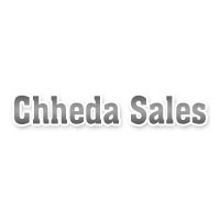 Chheda Sales Logo
