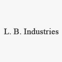 L. B. Industries Logo