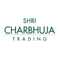 Shri Charbhuja Trading Logo