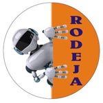 Rodeja Innovation Research and Development Organisation Logo