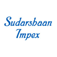 Sudarshaan Impex Logo