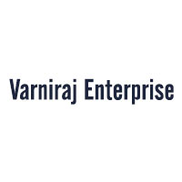 Varniraj Enterprise Logo