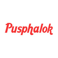 Pusphalok Logo