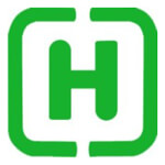 Green handle Products Pvt Ltd Logo