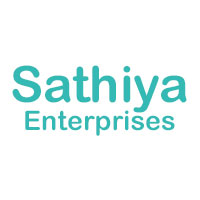 Sathiya Enterprises Logo