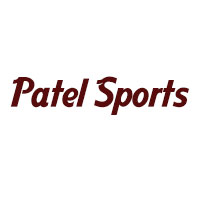 Patel Sports Logo