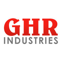 Ghr Industries Logo