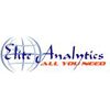 Elite analytics Logo