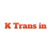 K Trans in Logo