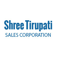Shri Tirupati Sales Corporation Logo