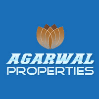 Agarwal Properties Logo