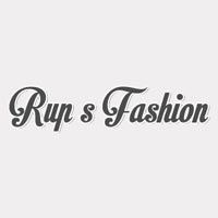 Rup S Fashion Logo