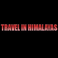 Travel in Himalayas