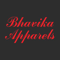 Bhavika Apparels Logo