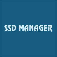 SSD Manager