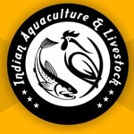 Indian Aquaculture & livestock Logo