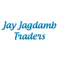 Jay Jagdamb Traders Logo