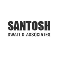 Santosh Swati & Associates Logo