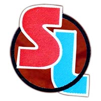 SLG ELECTRICALS Logo
