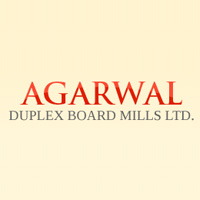 Agarwal Duplex Board Mills Ltd.