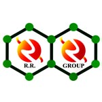 R R INDUSTRIES Logo