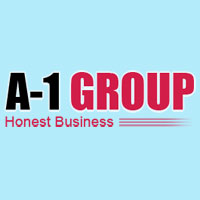 A-1 Group Logo