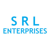S R L Enterprises Logo