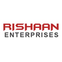 Rishaan Enterprises Logo
