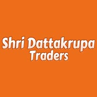 Shri Dattakrupa Traders Logo