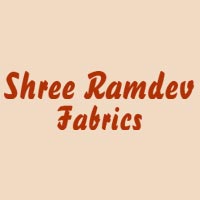 Shree Ramdev Fabrics Logo