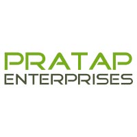 Pratap Enterprises Logo
