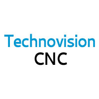 Technovision Cnc Logo