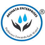 AKSHATA ENTERPRISES Logo