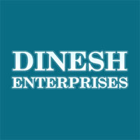 Dinesh Enterprises Logo