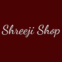 Shreeji Shop Logo