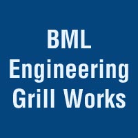 Bml Engineering Grill Works