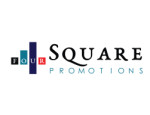 4 Square Promotions Logo