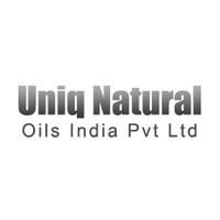 TVL.Uniq Natural Oils India Pvt Ltd Logo