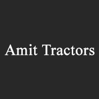 Amit Tractors Logo