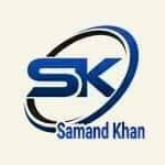 S K Art & Crafts Logo