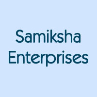 Samiksha Enterprises Logo