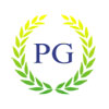 P G and Company Logo