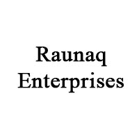 Raunaq Enterprises Ltd. Logo