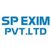 SP Exim Pvt.Ltd Logo
