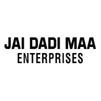 Jai Dadi Maa Enterprises Logo