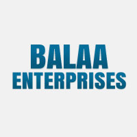 Balaa Enterprises Logo