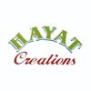 Hayat Creations Logo