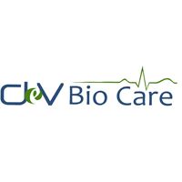 DEV BIO CARE Logo