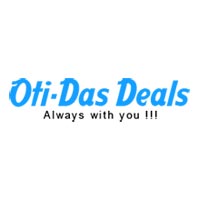 Oti-Das Deals Logo