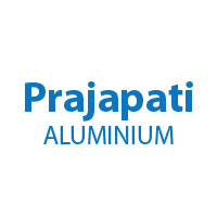 Prajapati Aluminium Logo